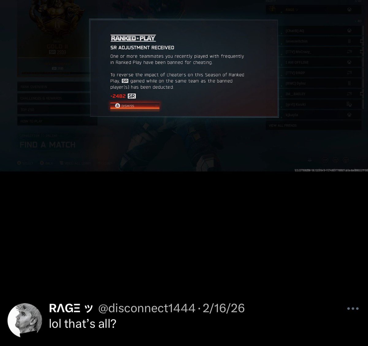 BlackyoshiX tweet media