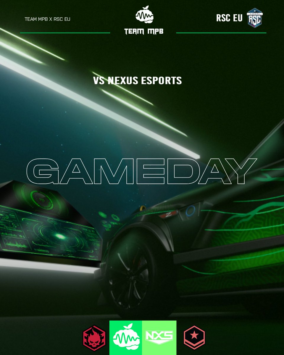 Team MPB tweet media