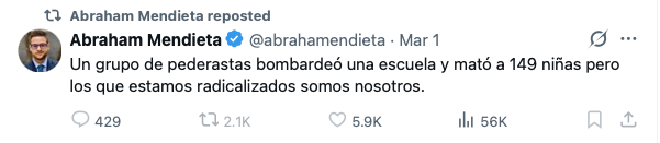 Mony de Swaan tweet media