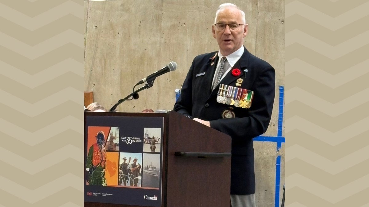 Veterans Ombudsman tweet media