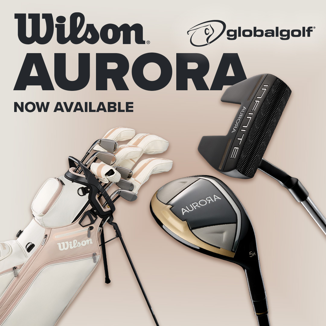 GlobalGolf tweet media