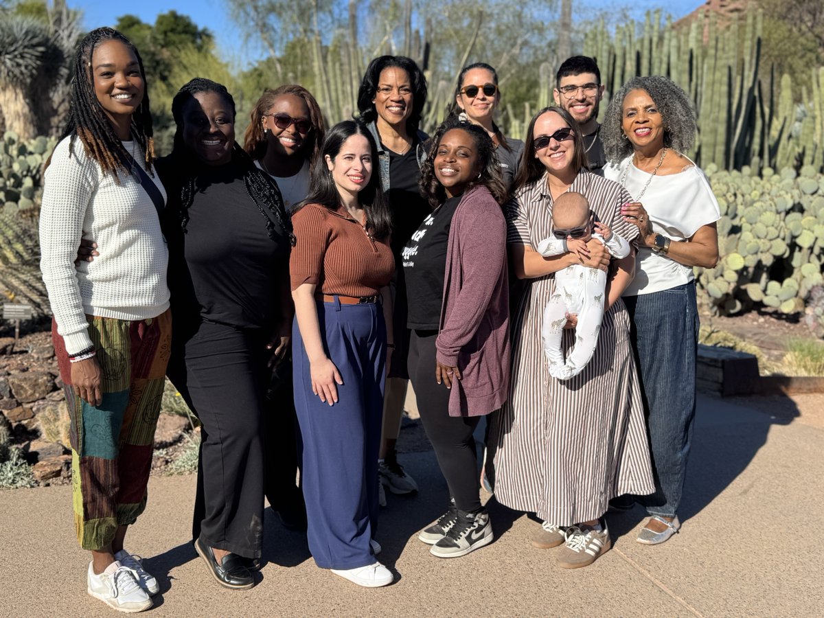 Children's Equity Project tweet media