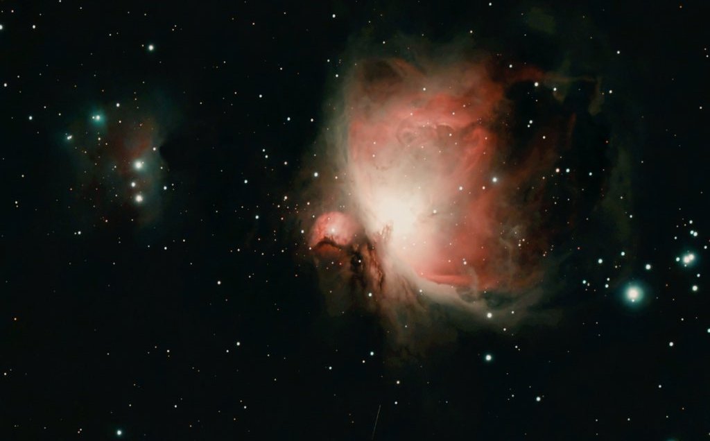 Dr. Josep M Trigo ⭐🌛#PlanetaryDefense #DART HERA tweet media