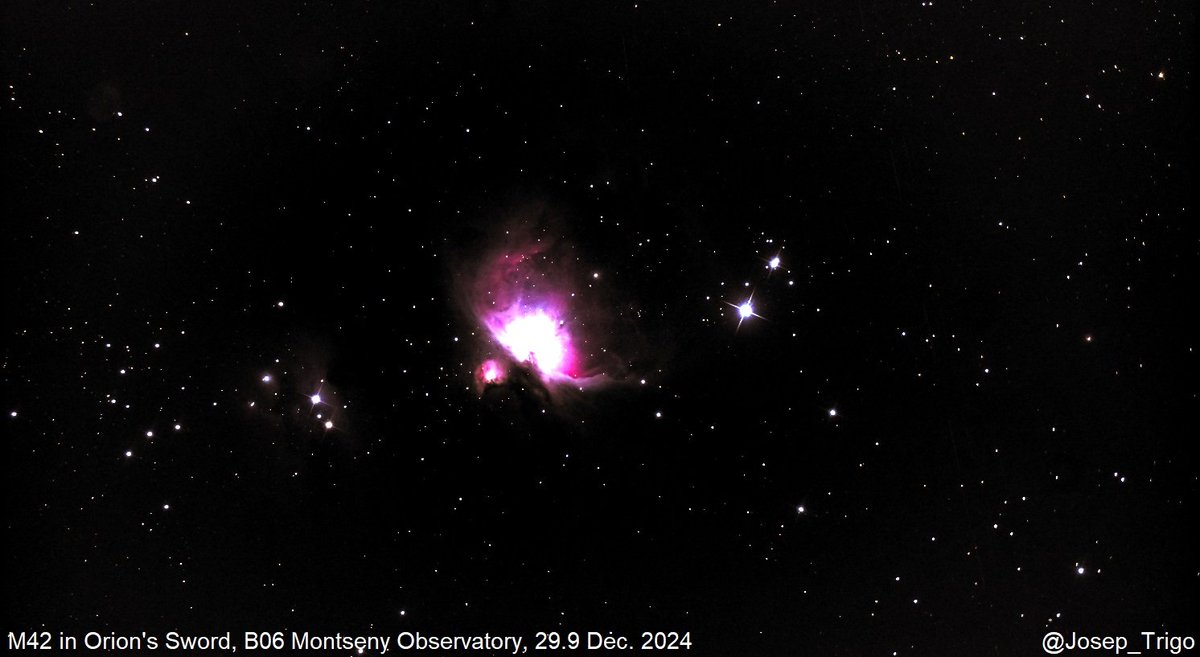 Dr. Josep M Trigo ⭐🌛#PlanetaryDefense #DART HERA tweet media