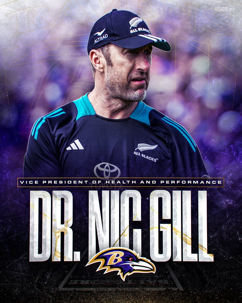 Baltimore Ravens tweet media