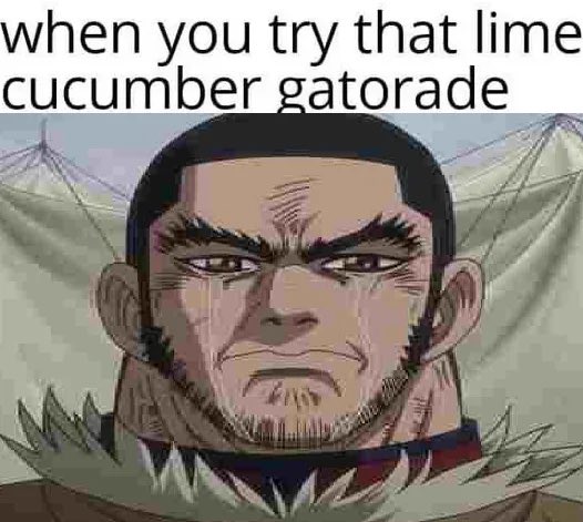 H20: 2nd Impact tweet media