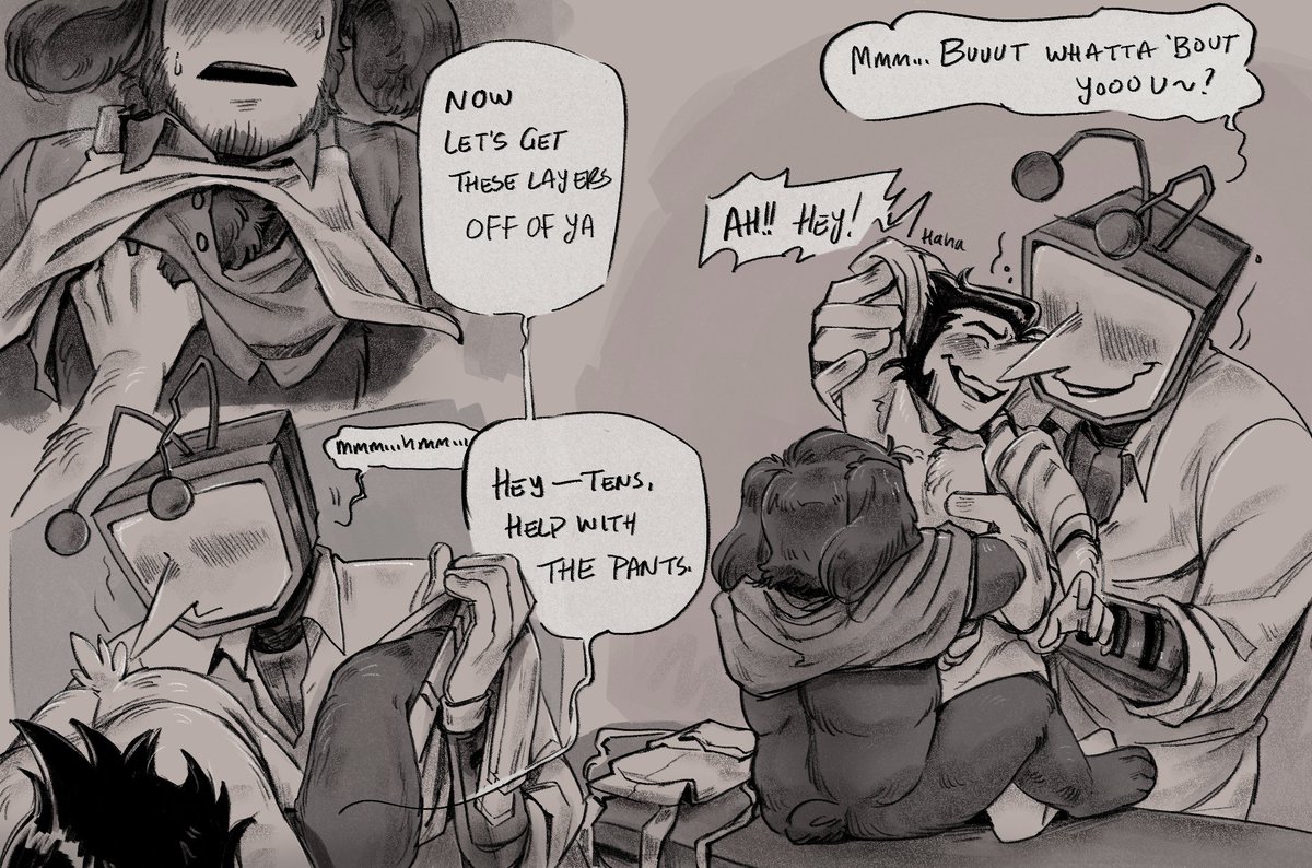 🔞 Moo tweet media