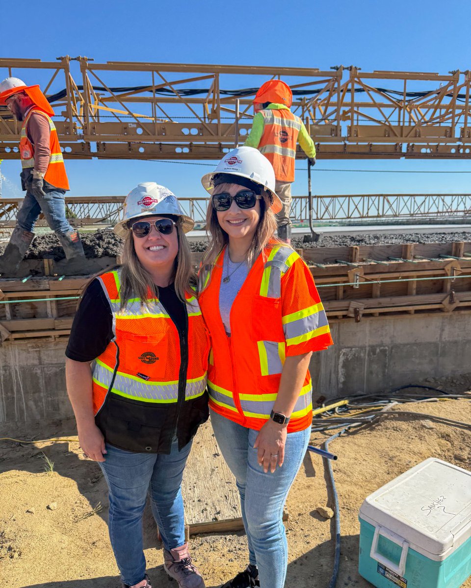 Ralph L. Wadsworth Construction tweet media