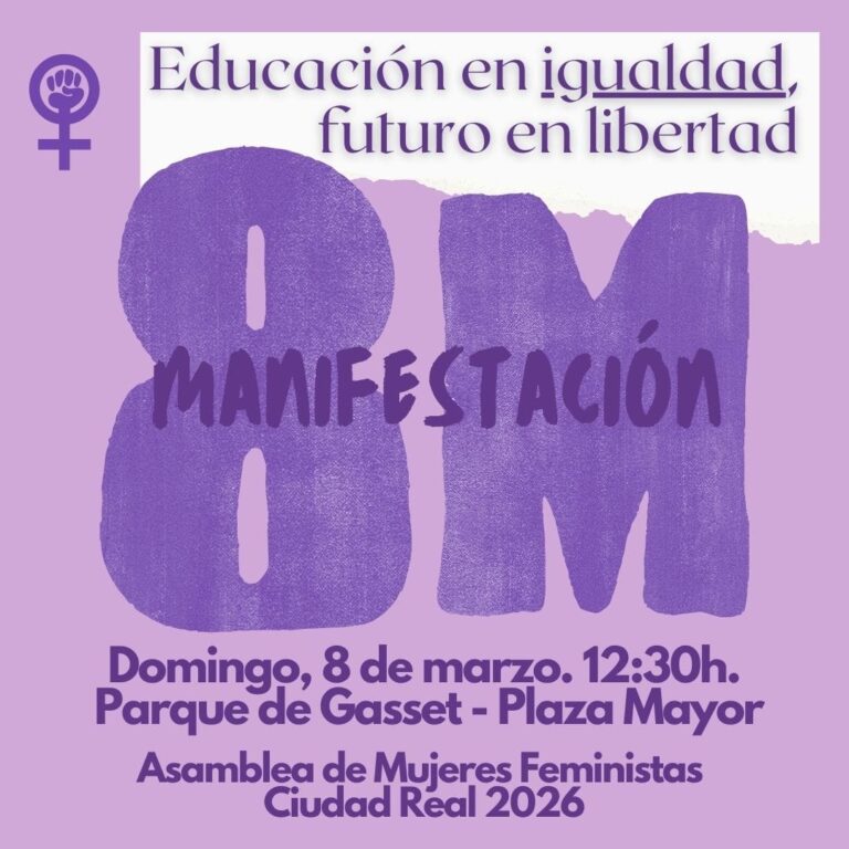 Partido Feministas Al Congreso tweet media