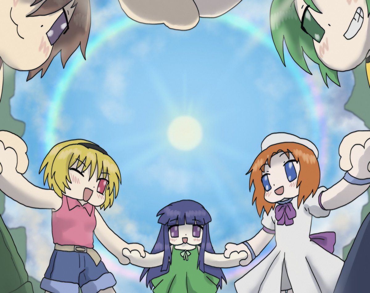 puupiks ~commissions open~ tweet media