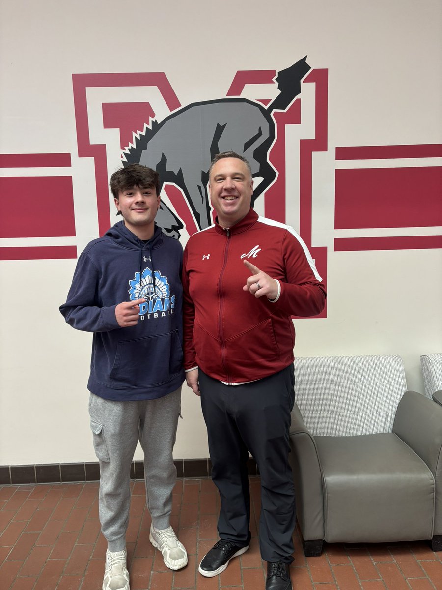 Danny Ferrauilo11 tweet media