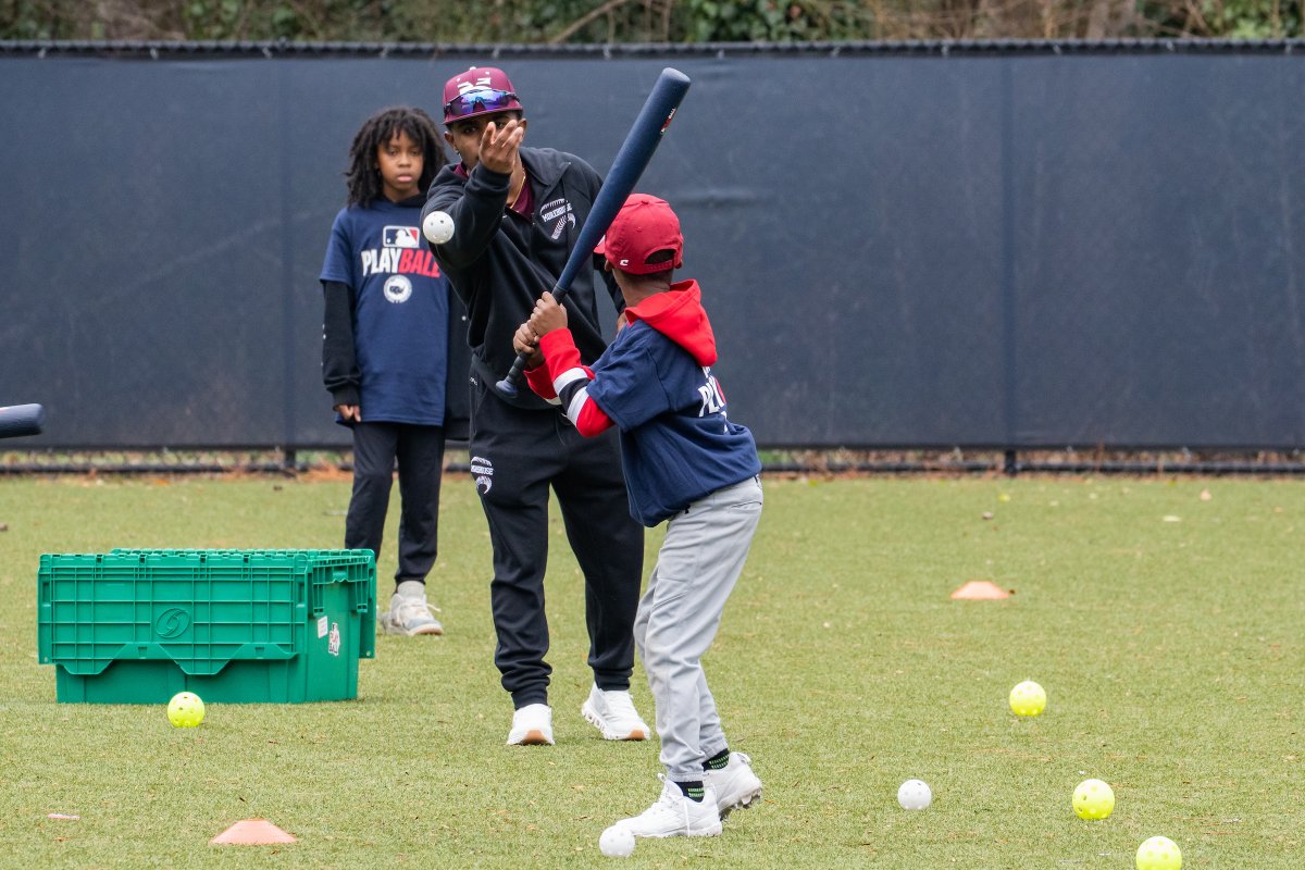 Play Ball tweet media