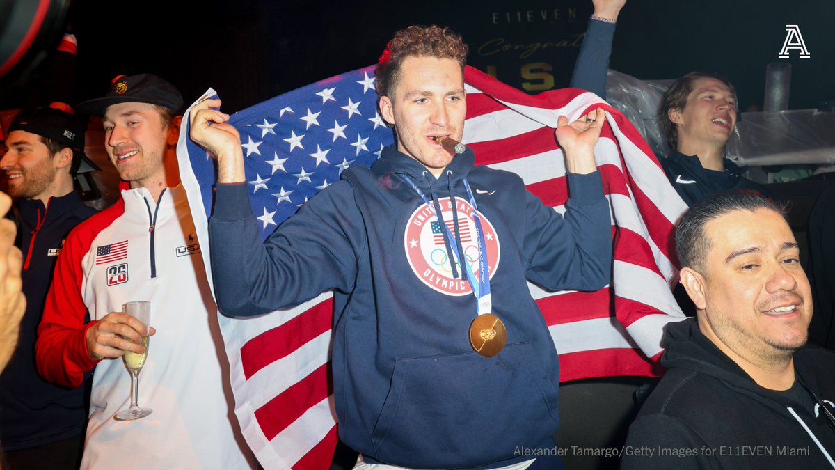 The Athletic tweet media