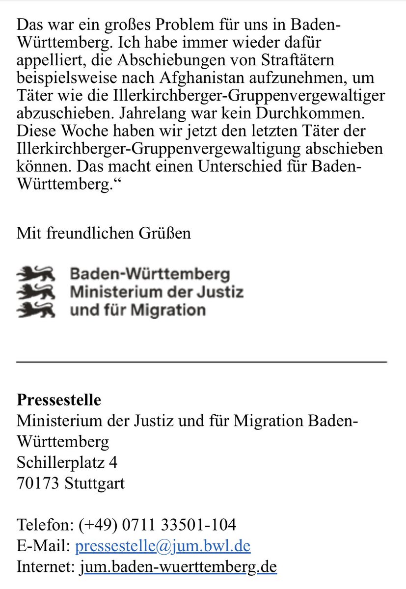 Klaus Hempel tweet media