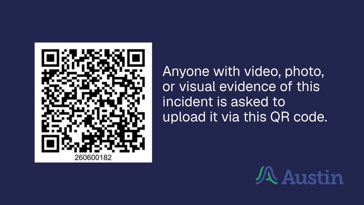 Austin Police Department tweet media