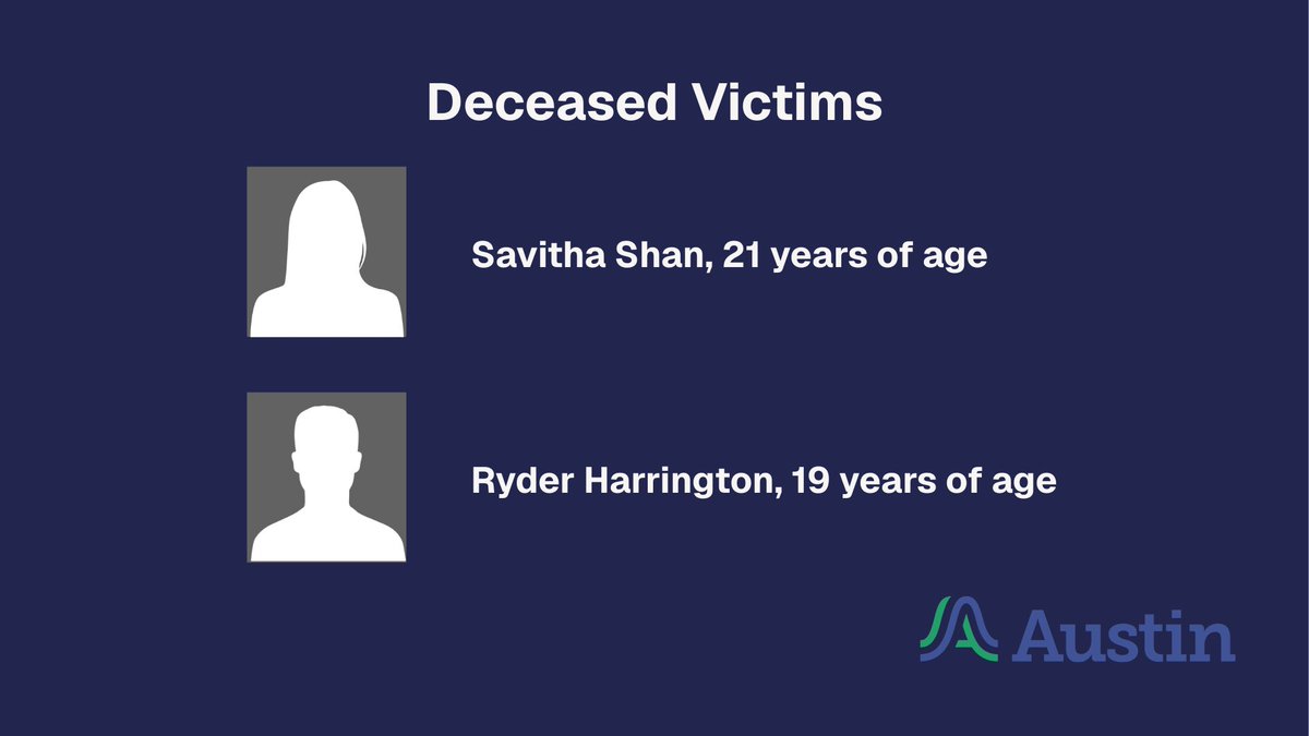 Austin Police Department tweet media