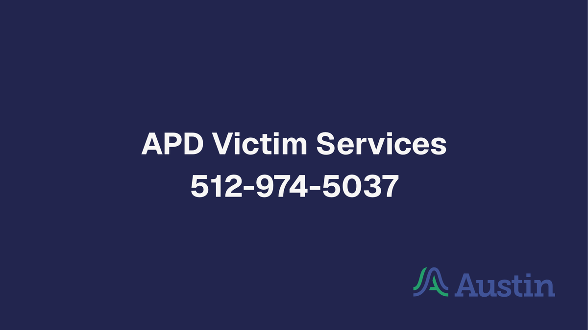 Austin Police Department tweet media