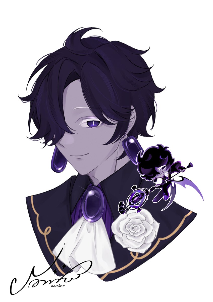 namine 🖤 comms open tweet media