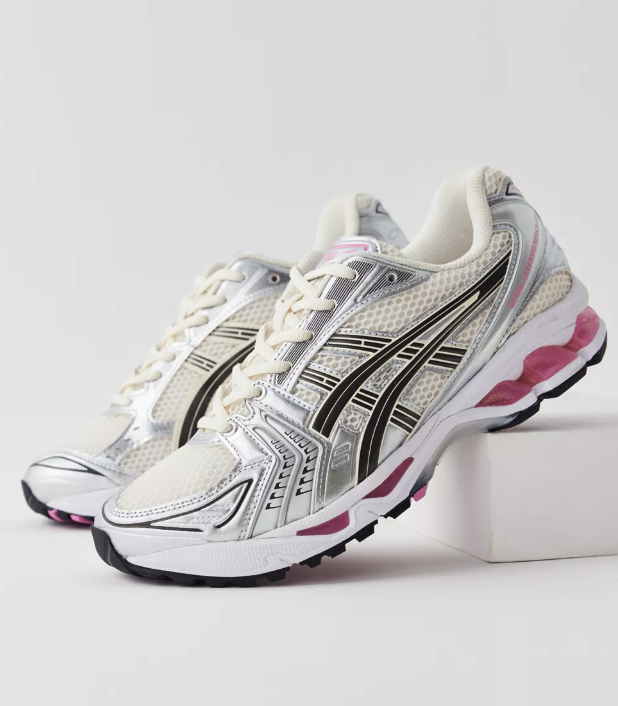 SOLELINKS's tweet photo. Ad: Dropped via Nordstrom
Women's ASICS Gel-Kayano 14 ‘Cream/Sweet Pink’
=> https://t.co/RSpbM0XQDn

Also available here
JD Sports:https://t.co/mKQOPSOmqy
Finish Line:https://t.co/PpLd5BVoIt
UO:https://t.co/dwtSf3QP8b https://t.co/B9J1KBaUR2