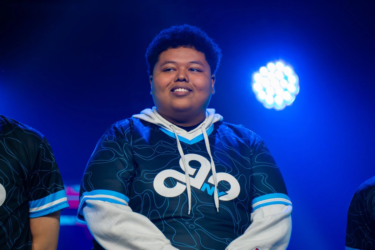 CDL Hater Central tweet media