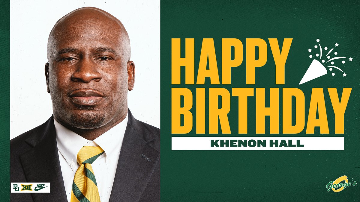 Baylor Football tweet media