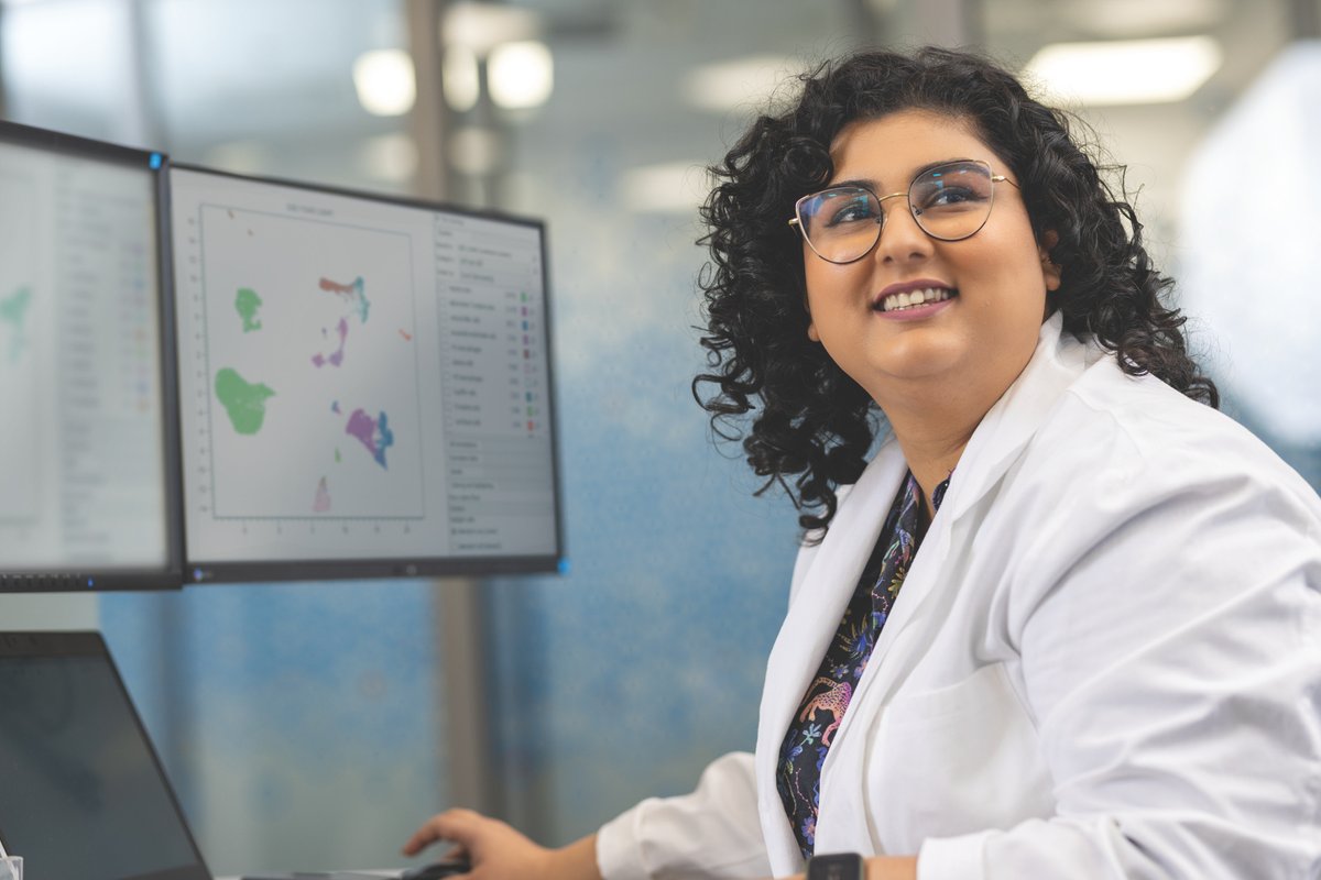 QIAGEN Digital Insights tweet media