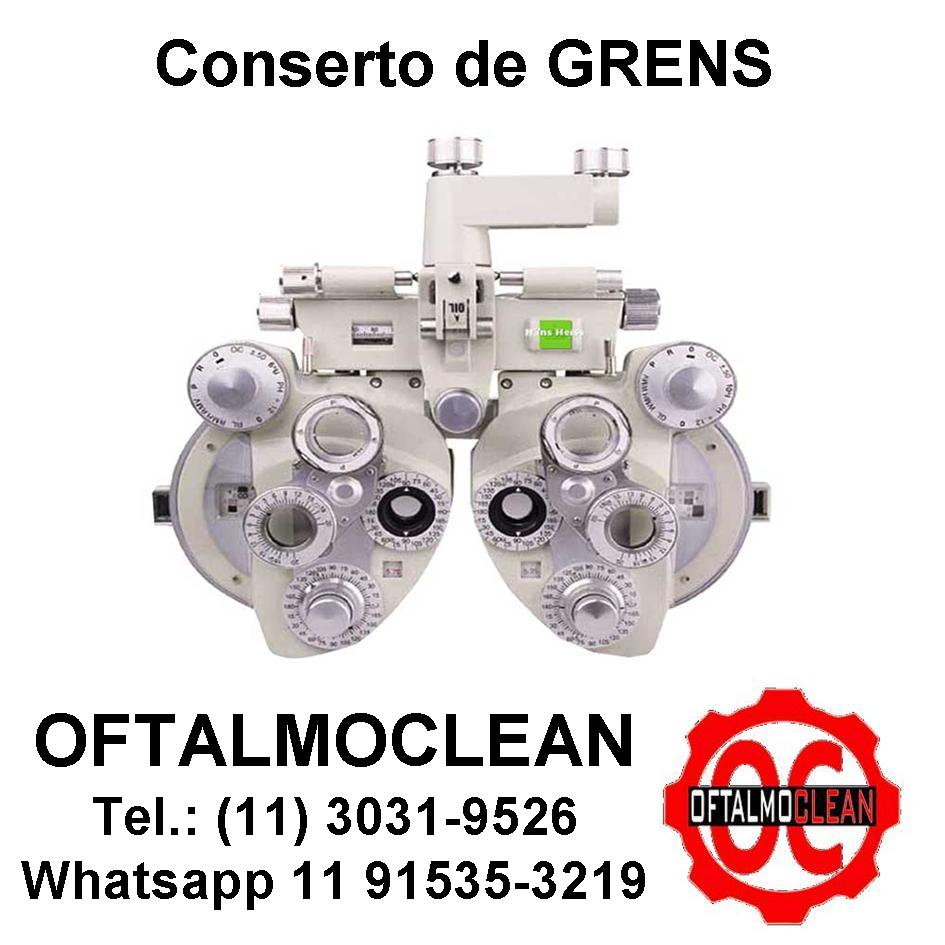 Oftalmoclean's tweet photo. CONSERTO DE GRENS

Calibração e conserto de grens refrator de todas as marcas:

Topcon

Reichert

Luxvision

Bausch&amp;Lomb

RM

Apramed

Entre outras

Situados em outras cidades podem enviar através do Sedex.

OFTALMOCLEAN

Tel.: (11) 3031-9526

Whatsapp 11 91535 3219 https://t.co/Eq6b0eIIM0