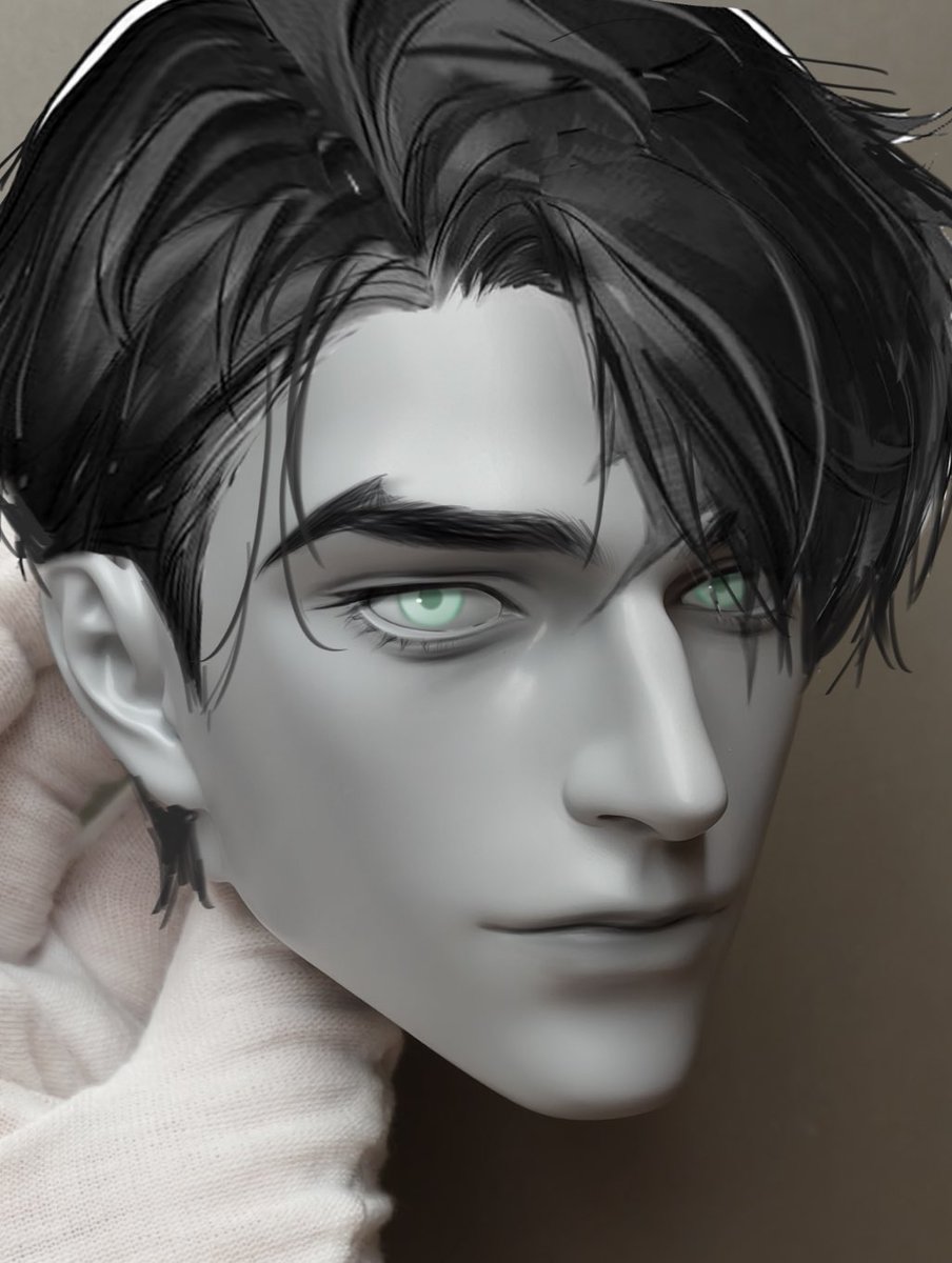 tenword233's tweet photo. #oc #bjd https://t.co/EIiyKOvrYL