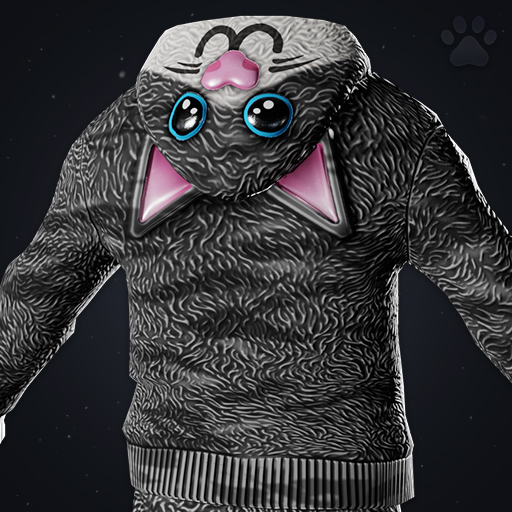 SplinkyWorkshop's tweet photo. Hi guys! My skin this week for @playrust!!!

"Cat Meowflage Hoodie/Pants" 🐈🐈🐈

Go show some love here if you wanna see in-game :) 💕https://t.co/60xWGduB7z https://t.co/4mucrR1zzd