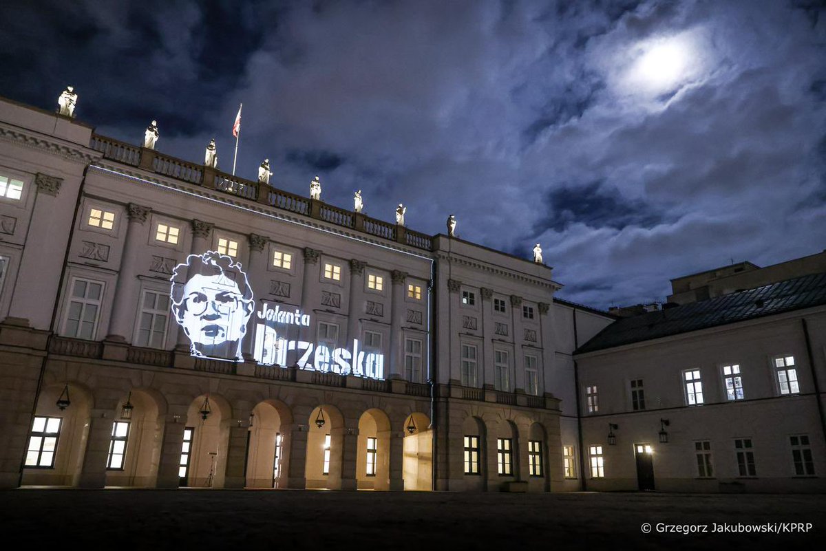 Kancelaria Prezydenta RP tweet media