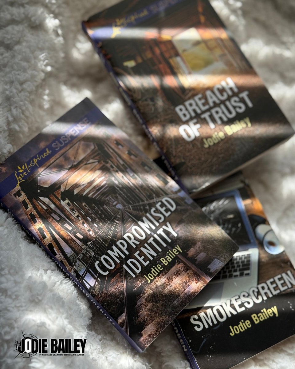 Jodie Bailey tweet media