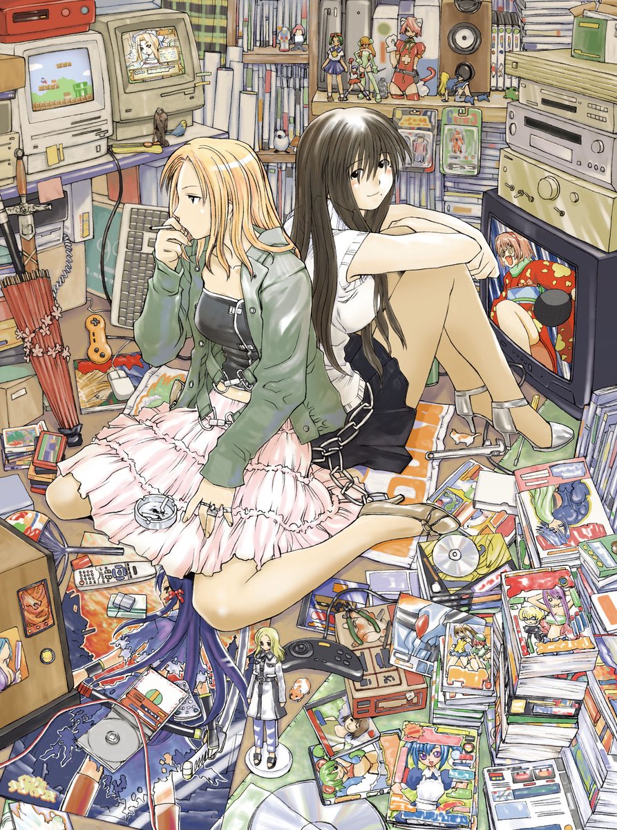 Genshiken