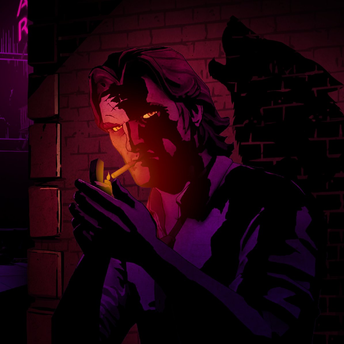The original The Wolf Among Us reportedly may get an enhanced version to re-establish the brand before the release of The Wolf Among Us 2

(Via Press Over)