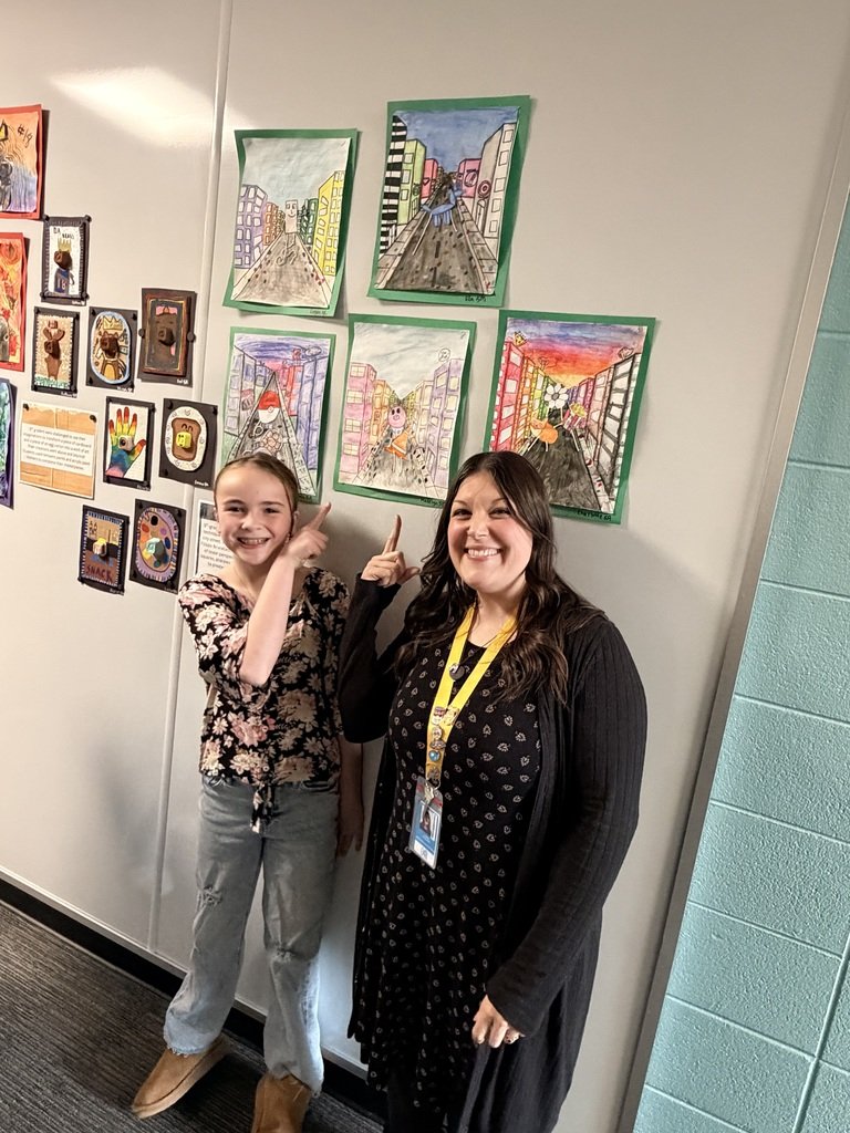 GlenEllynDistrict41 tweet media