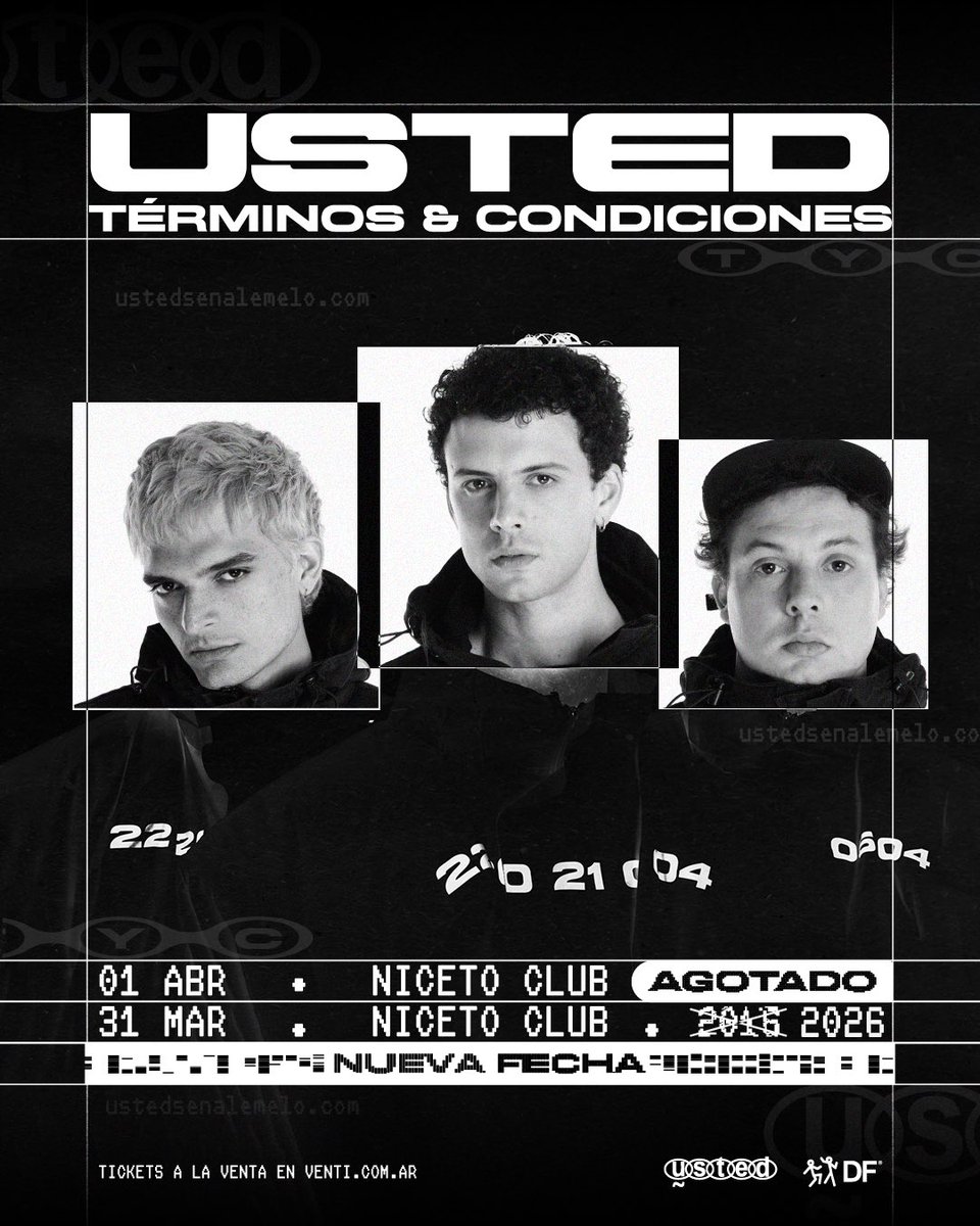 udsenalemelo's tweet photo. 1 DE ABRIL AGOADO
SEGUNDO NICETO A LA VENTA

https://t.co/6T8Cxo1V2x https://t.co/zY5YcHVlu8