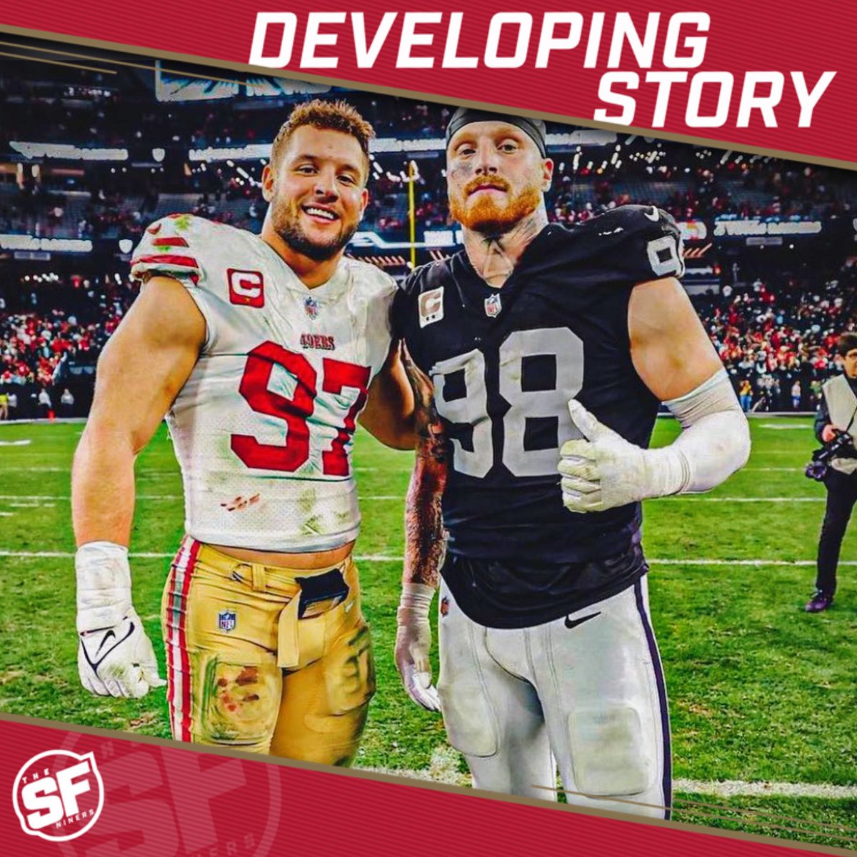 𝙏𝙝𝙚𝙎𝙁𝙉𝙞𝙣𝙚𝙧𝙨 tweet media