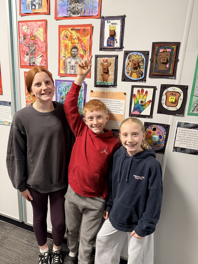 GlenEllynDistrict41 tweet media