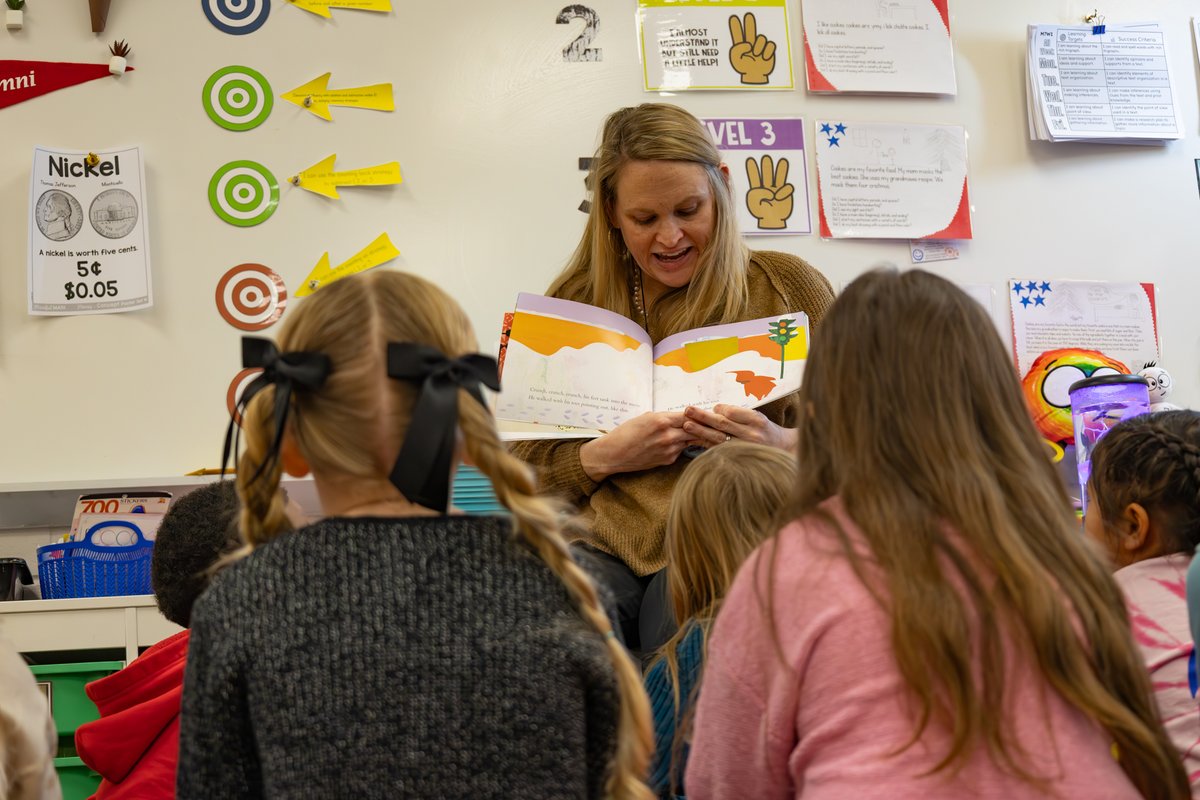 VDOE News tweet media