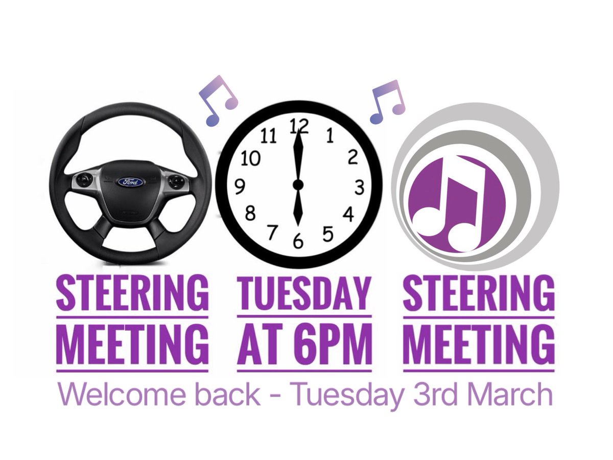BletchingleyCC's tweet photo. We’re back tomorrow having had a slightly late start to the term. Before we sing we have our steering meeting. 
We'll review last year, we'll look at what we’re singing, we'll talk about the 2026 events then open the floor to hear comments, ideas &amp; opinions from members. #choir https://t.co/OxcPGcueDj