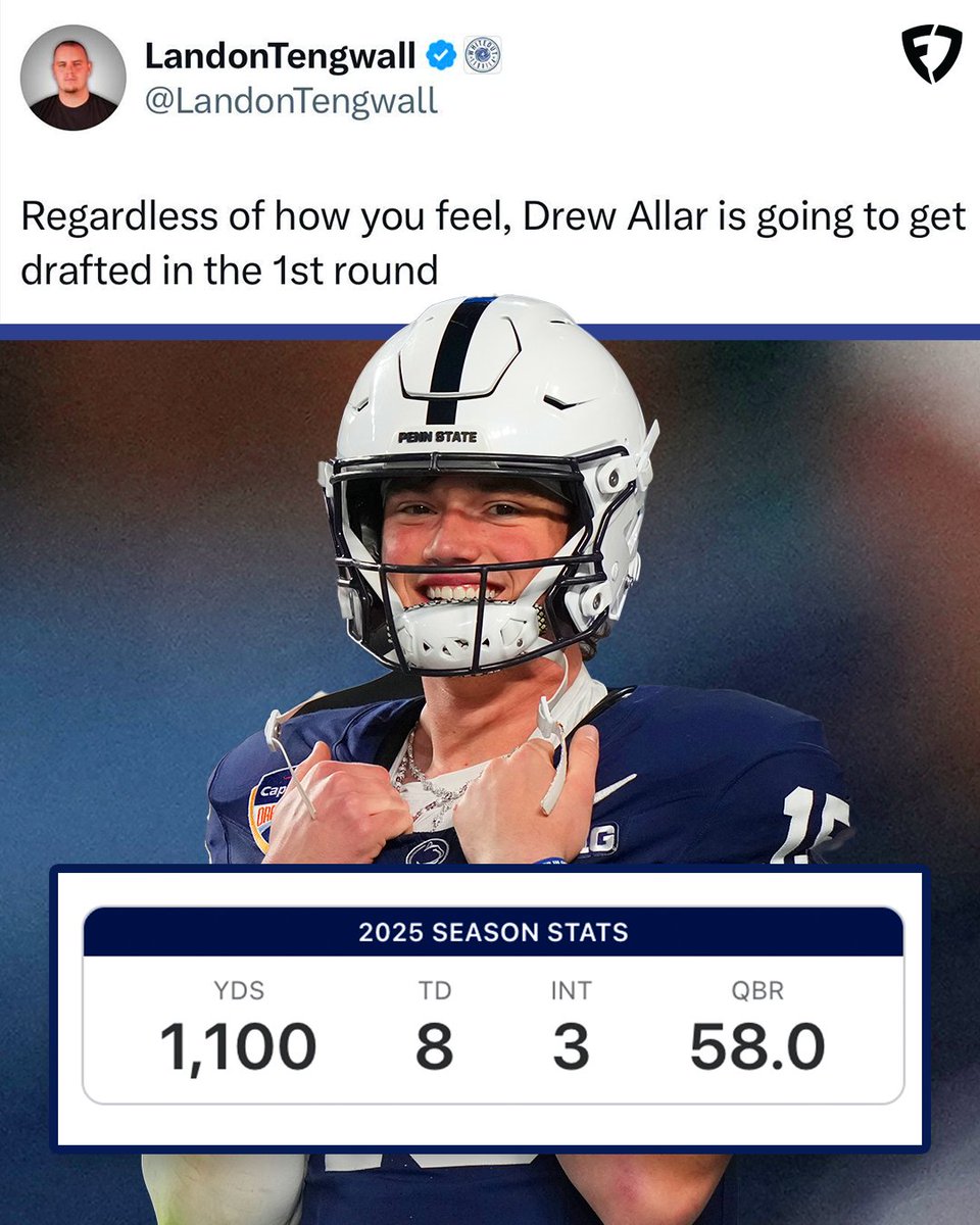 FanDuel Sportsbook tweet media
