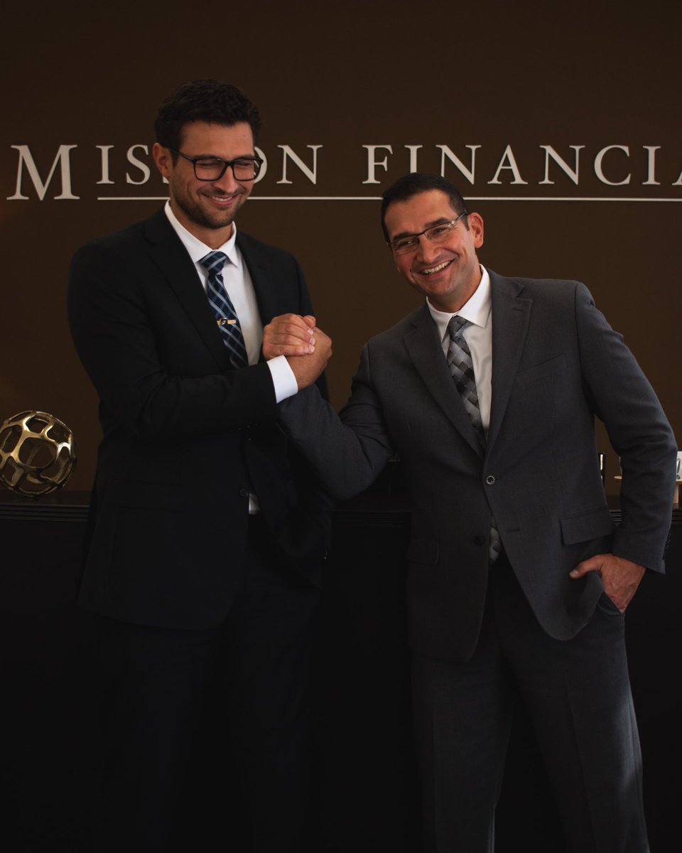 MissionFin's tweet photo. Have you read the latest from Josiah Longenecker, CFP®?  In this article, he dives into some key insights for the market and the economy this year. 

Let us know your thoughts and questions! 

https://t.co/fXbymVEx14 https://t.co/LphqVFID8p
