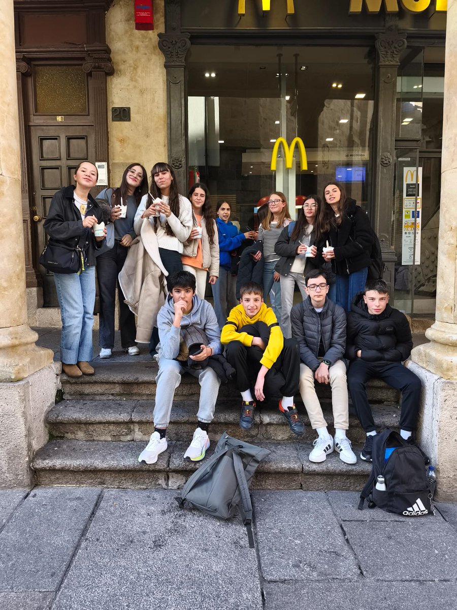 IES Tierra de Ciudad Rodrigo tweet media