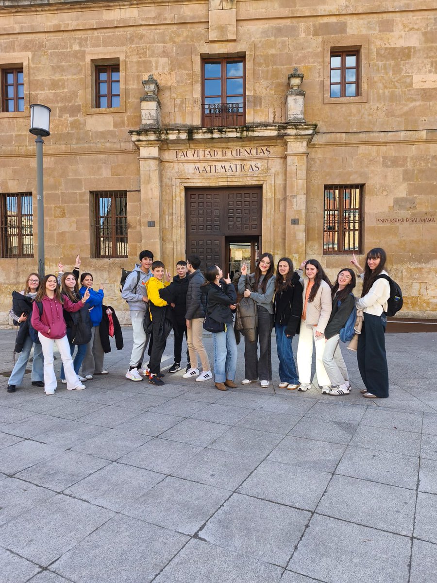 IES Tierra de Ciudad Rodrigo tweet media