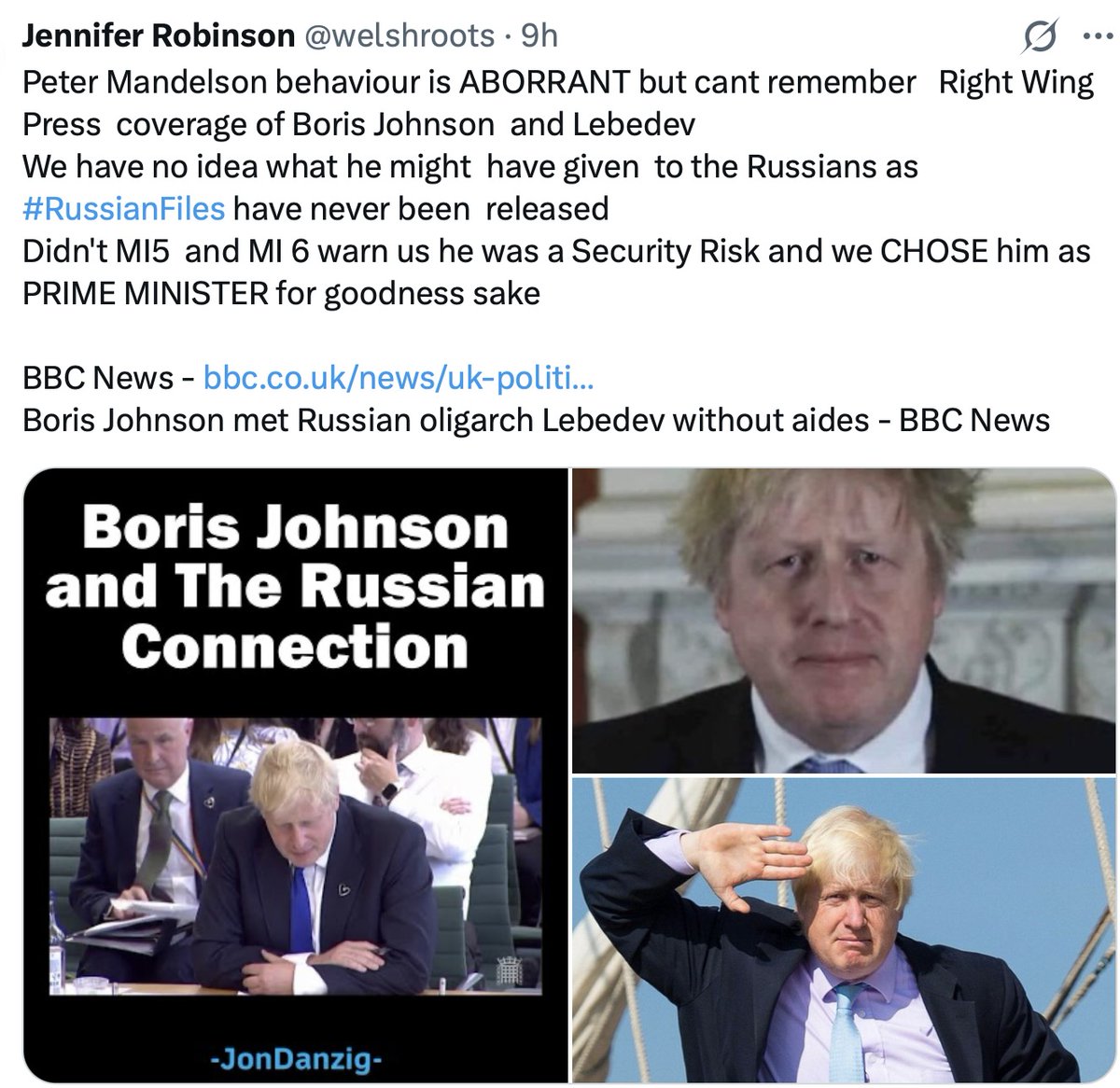 Baron Phil Cooper tweet media