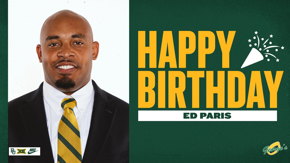 Baylor Football tweet media