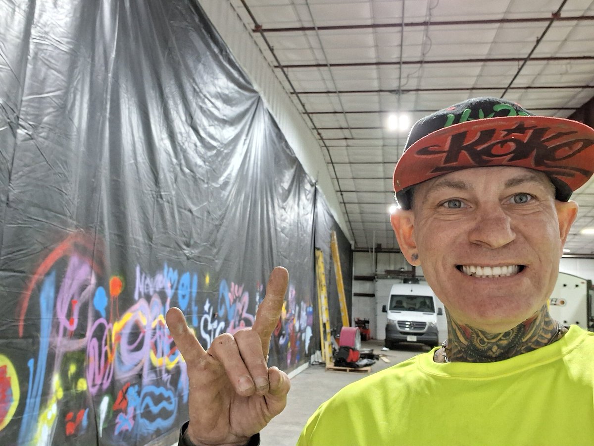 👊Koko tweet media