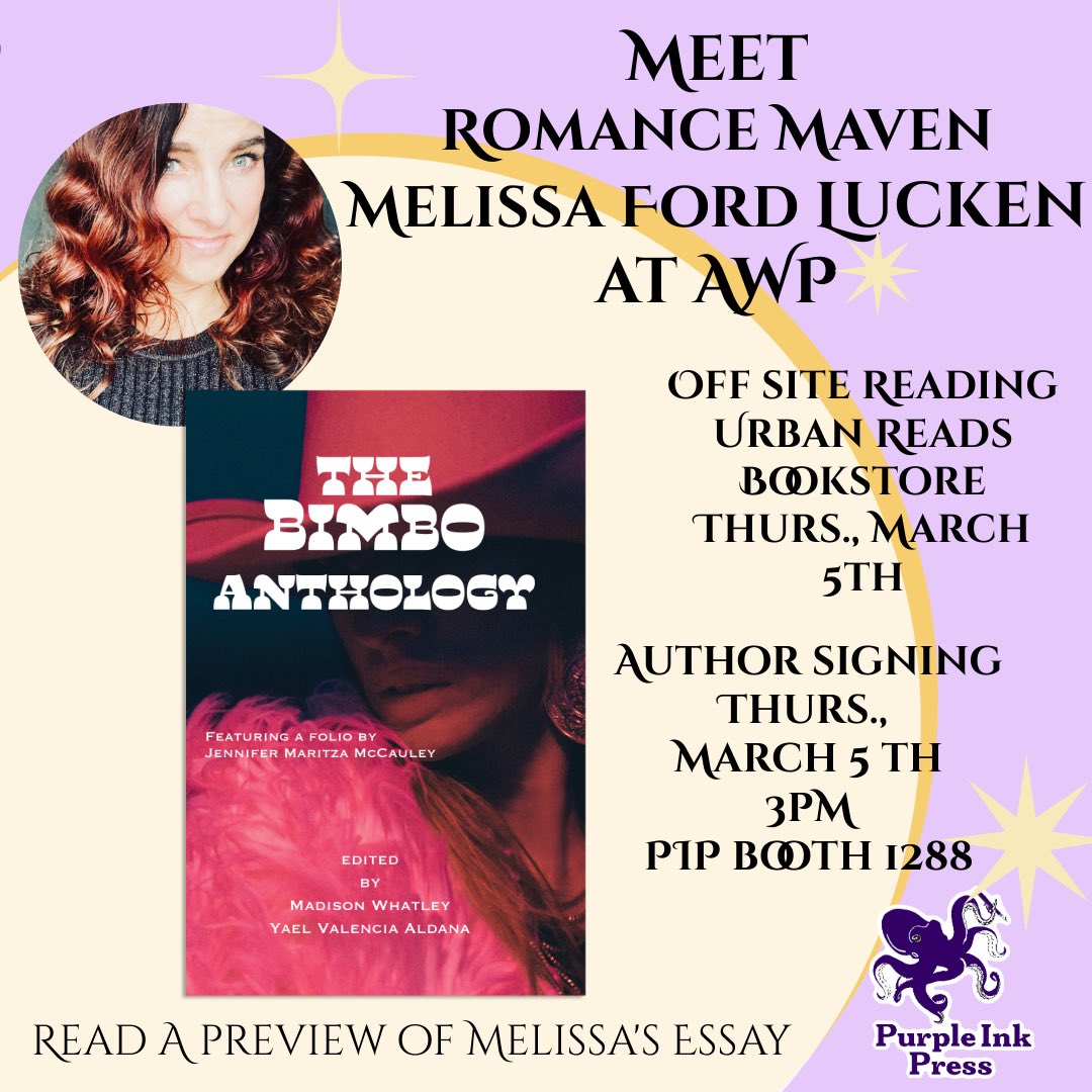 Melissa Ford Lucken tweet media