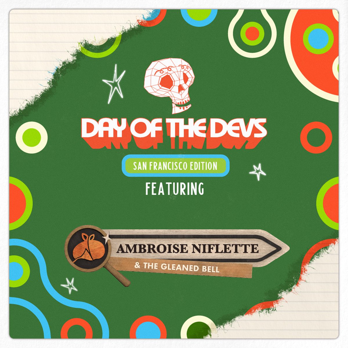 Ambroise Niflette 🔍🍎 - Topotes Studio tweet media