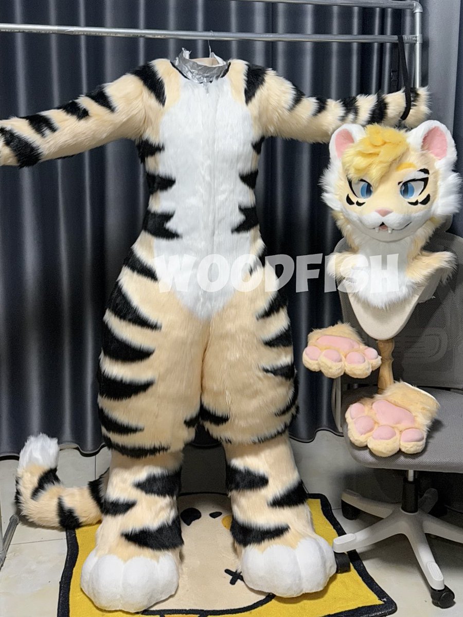 WOODFISH tweet media