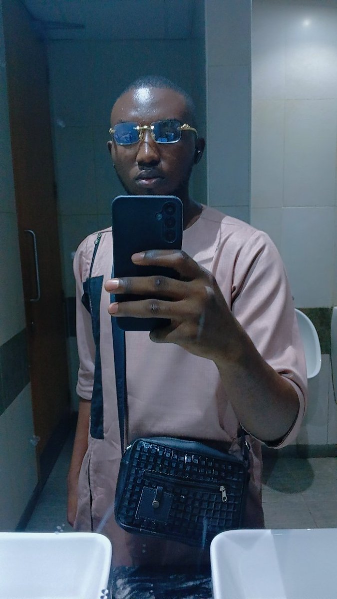 Too Many Expectations from a Man on his 20's  and when his 30+ they start counting Achievements, to be a Man no be beans